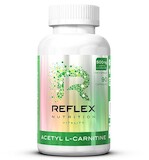 Reflex Acetyl L-Carnitin 90 kapsúl