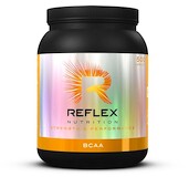 Reflex BCAA 500 kapsúl