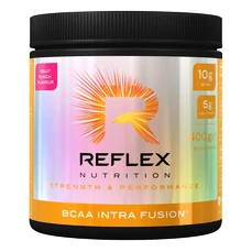 Reflex BCAA Intra Fusion 400 g