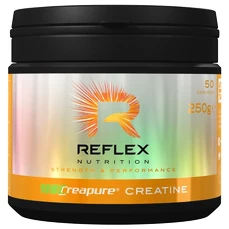 Reflex Creapure Creatine Monohydrate 250 g