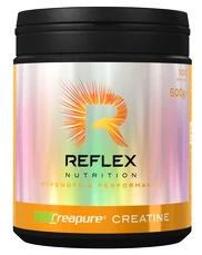 Reflex Creapure Creatine Monohydrate 500 g