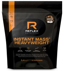 Reflex Instant Mass Heavy Weight 5400 g