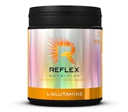 Reflex L-Glutamine 500 g