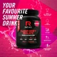 Reflex Nutrition Clear Whey Isolate 510 g
