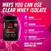 Reflex Nutrition Clear Whey Isolate 510 g