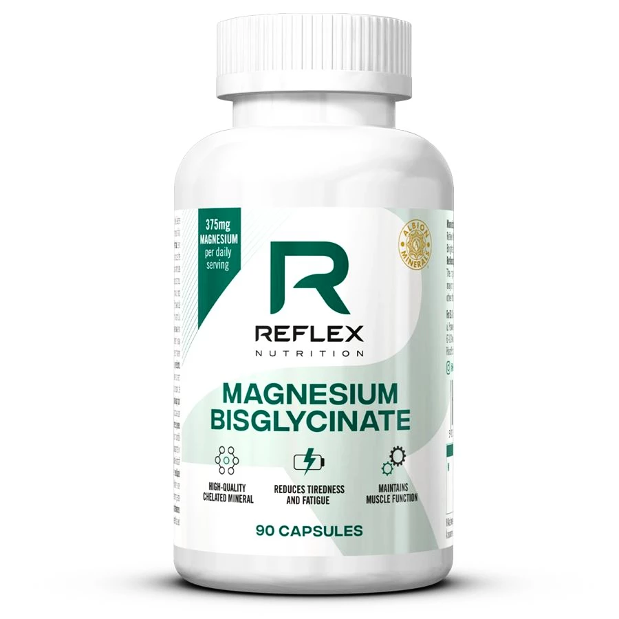 Reflex Nutrition