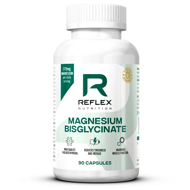Reflex Nutrition