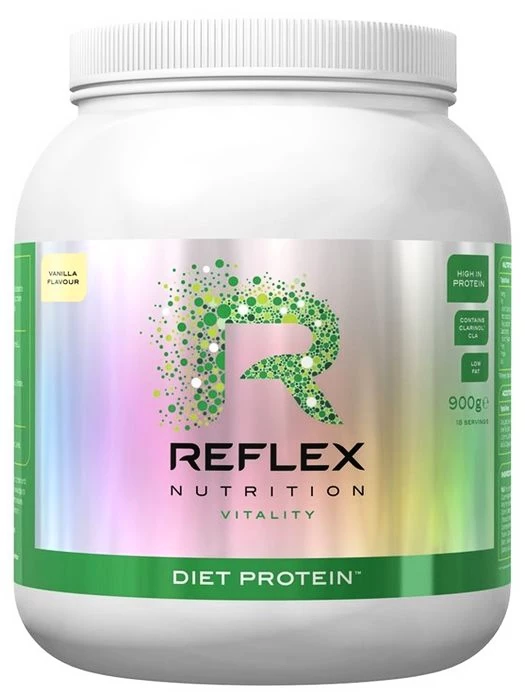 Reflex Nutrition