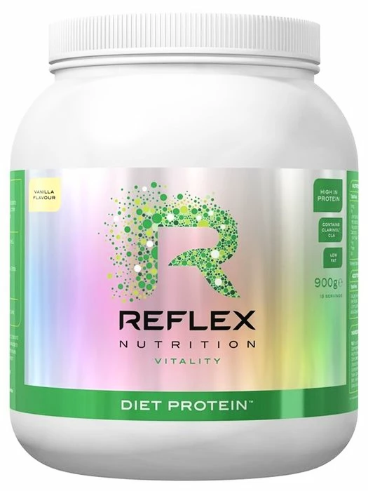 Reflex Nutrition