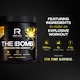 Reflex Nutrition Muscle Bomb 400 g