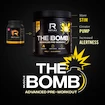 Reflex Nutrition Muscle Bomb 400 g