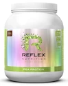 Reflex Pea Protein 900 g