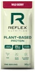 Reflex Plant Based Protein (Rastlinný proteín) 30 g