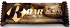 Reflex R-Bar Protein 60 g