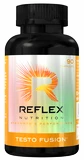 Reflex Testo Fusion 90 kapsúl