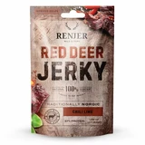 Renjer Jerky Jelen Limetka & Chilli 25 g