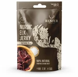 Renjer Jerky Losí s mořskou solí 25 g