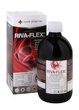Roxie Pharma Riva-Flex 500 ml