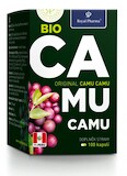 Royal Pharma BIO Camu Camu 100 kapsúl
