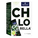 Royal Pharma Chlorella (7 vrecúšok) 140 tabliet