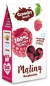 Royal Pharma  Crunchy snack Mrazem sušené maliny 20 g