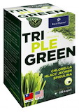 Royal Pharma Triple Green 100 kapsúl