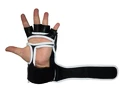 Rukavice Power System  Mma Grapplingové Rukavice Faito Bílé