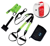 Schildkröt Multifunkčný závesný systém Suspension Trainer