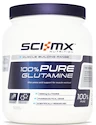 Sci-Mx 100 % Pure Glutamine 500 g
