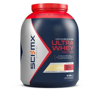 Sci-MX Nutrition