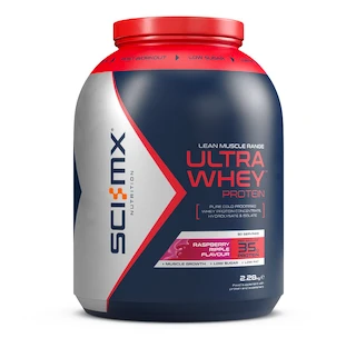 Sci-MX Nutrition