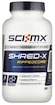 Sci-MX Shred-X Rippedcore 150 kapsúl