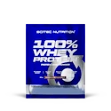 Scitec 100% Whey Protein 30 g
