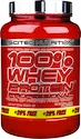 Scitec 100 % Whey Protein Professional 1110 g Limited Edition