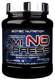 Scitec Ami-No Xpress 440 g