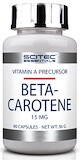 Scitec Beta Carotene 90 kapsúl
