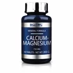Scitec Calcium - Magnesium 90 tabliet