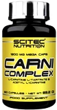 Scitec Carni Complex 60 kapsúl