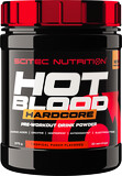 Scitec Hot Blood Hardcore 375 g