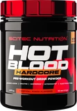 Scitec Hot Blood Hardcore 375 g
