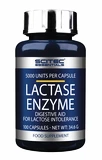 Scitec Lactase Enzyme 100 kapslí