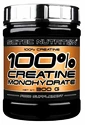 Scitec Nutrition 100% Creatine Monohydrate 300 g