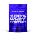 Scitec Nutrition 100% Whey Protein 1000 g