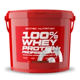 Scitec Nutrition 100% Whey Protein Professional 5000 g