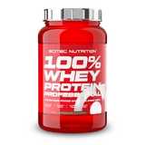 Scitec Nutrition 100% Whey Protein Professional 920 g