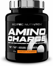 Scitec Nutrition Amino Charge 570 g