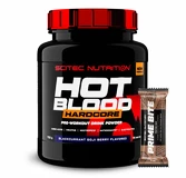 Scitec Nutrition Anabolizér + Scitec Nutrition Prime Bite 50 g