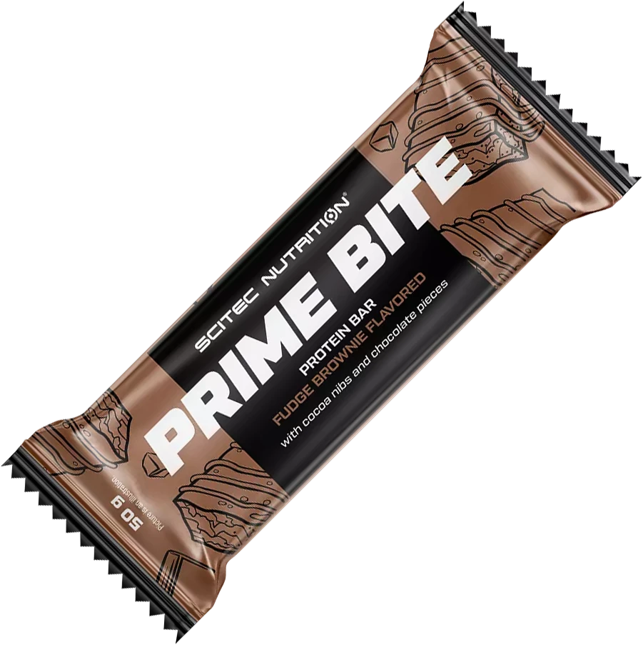 Scitec Nutrition  Prime Bite 50 g