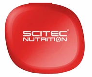 Scitec Pill Box červený