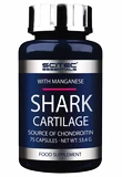 Scitec Shark Cartilage 75 kapsúl